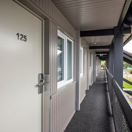 The Originals Access Hotel Bordeaux Aeroport Merignac  Luaran gambar