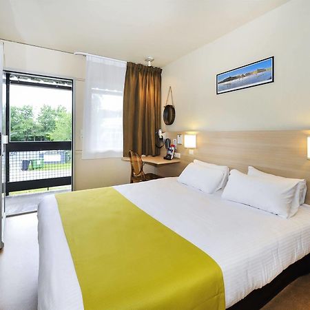 The Originals Access Hotel Bordeaux Aeroport Merignac  Luaran gambar