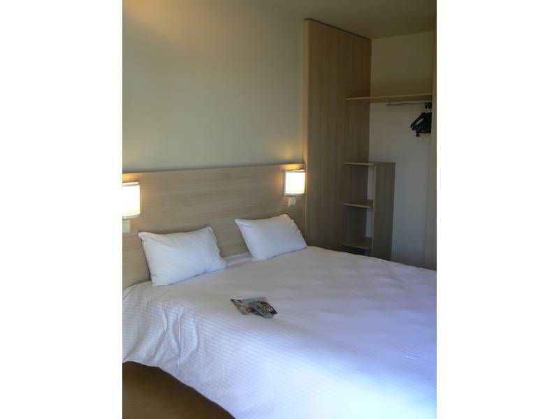 The Originals Access Hotel Bordeaux Aeroport Merignac  Luaran gambar