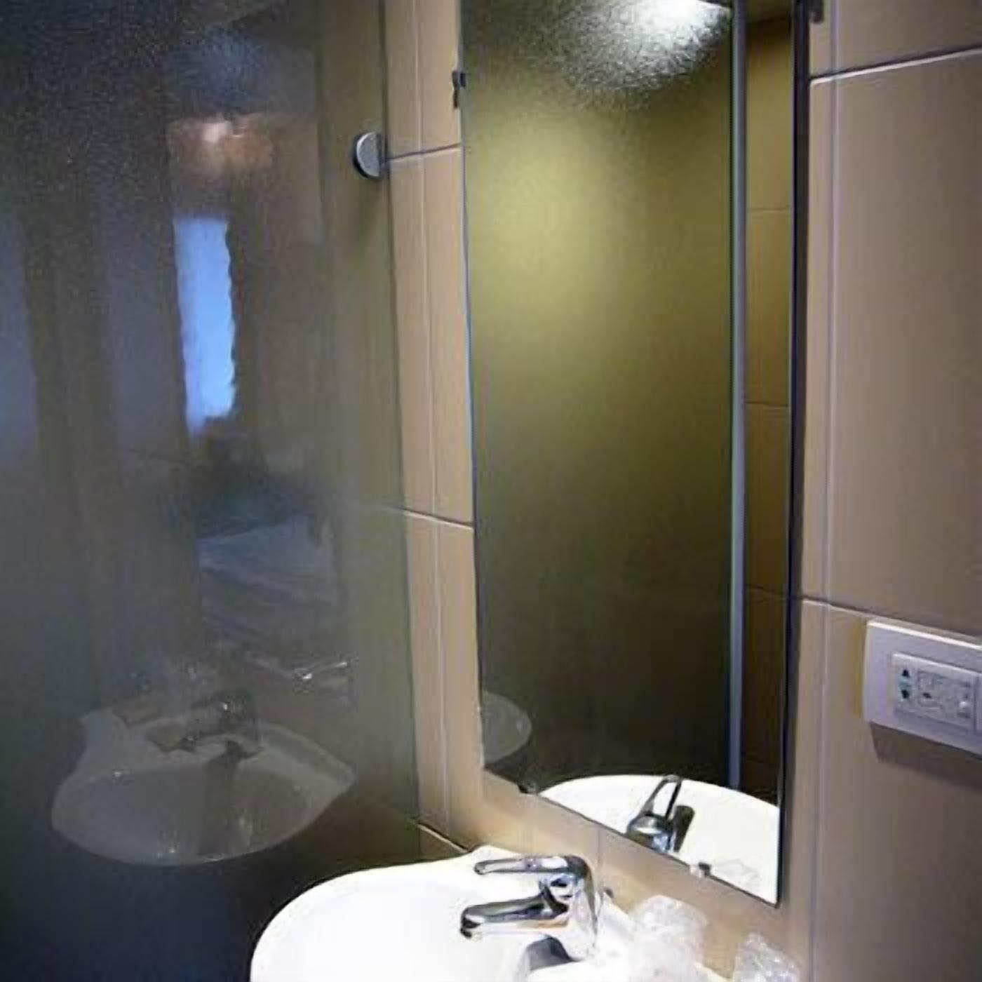 The Originals Access Hotel Bordeaux Aeroport Merignac  Luaran gambar