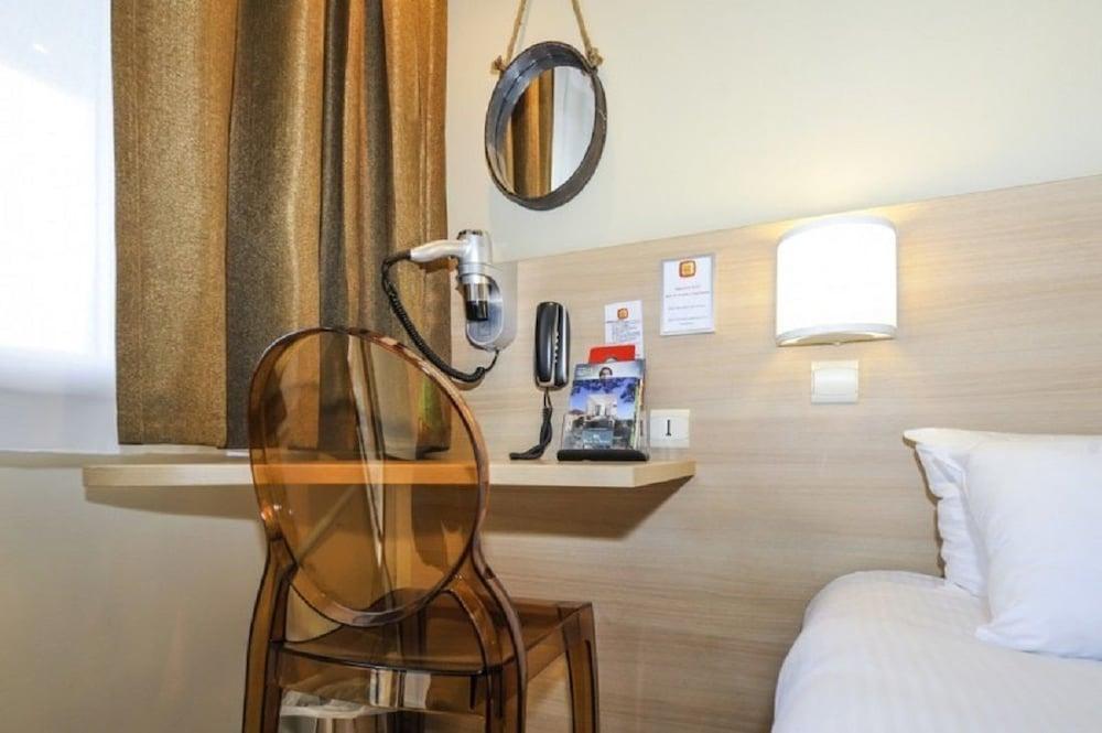 The Originals Access Hotel Bordeaux Aeroport Merignac  Luaran gambar