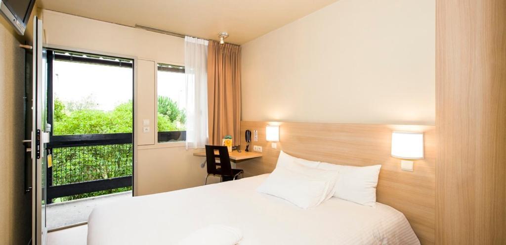 The Originals Access Hotel Bordeaux Aeroport Merignac  Luaran gambar