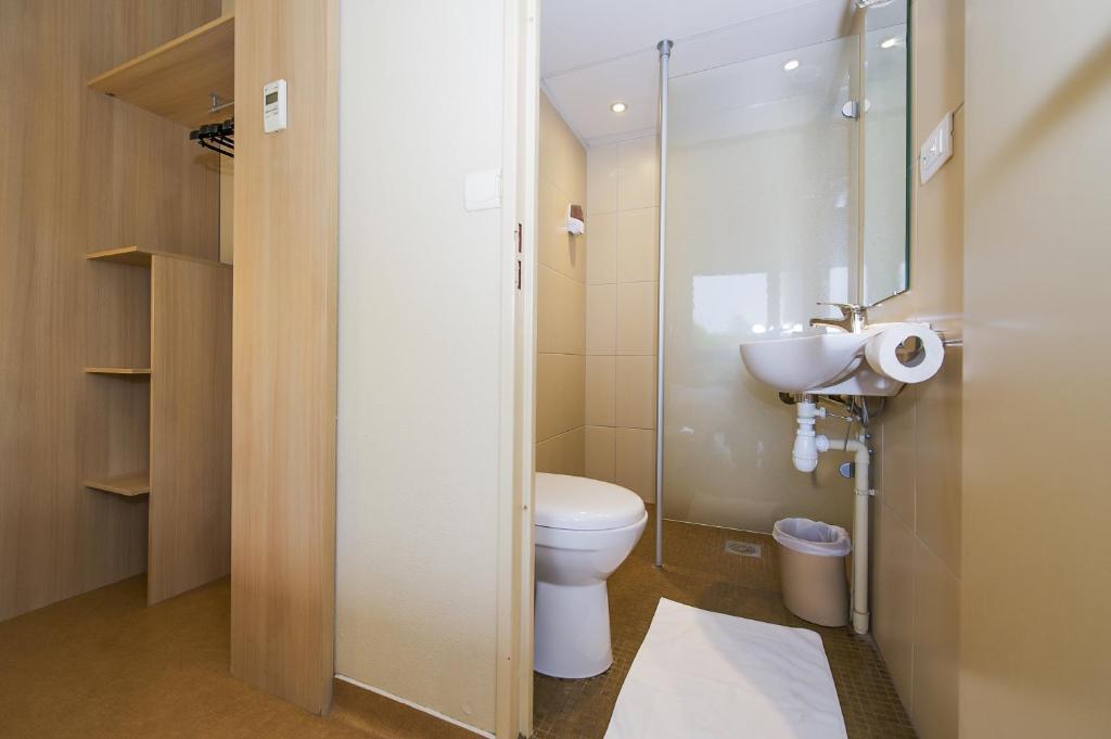 The Originals Access Hotel Bordeaux Aeroport Merignac  Luaran gambar