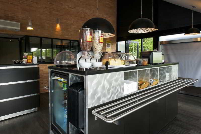 The Originals Access Hotel Bordeaux Aeroport Merignac  Luaran gambar