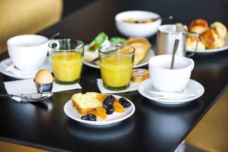 The Originals Access Hotel Bordeaux Aeroport Merignac  Luaran gambar