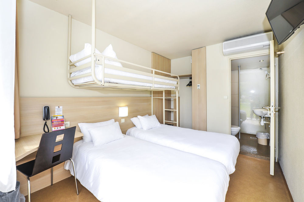 The Originals Access Hotel Bordeaux Aeroport Merignac  Luaran gambar