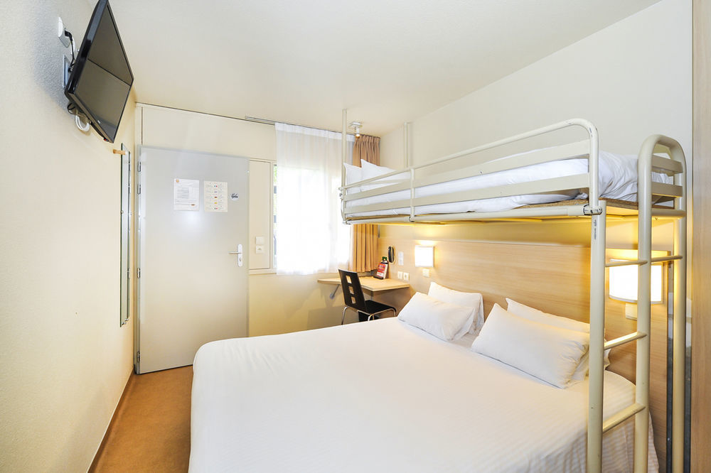 The Originals Access Hotel Bordeaux Aeroport Merignac  Luaran gambar