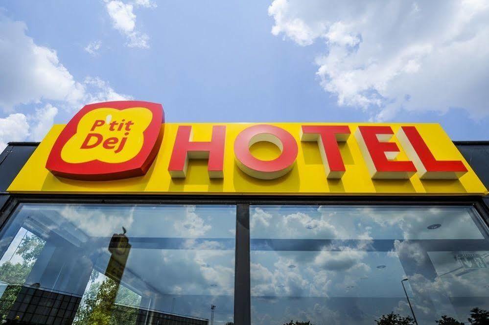 The Originals Access Hotel Bordeaux Aeroport Merignac  Luaran gambar