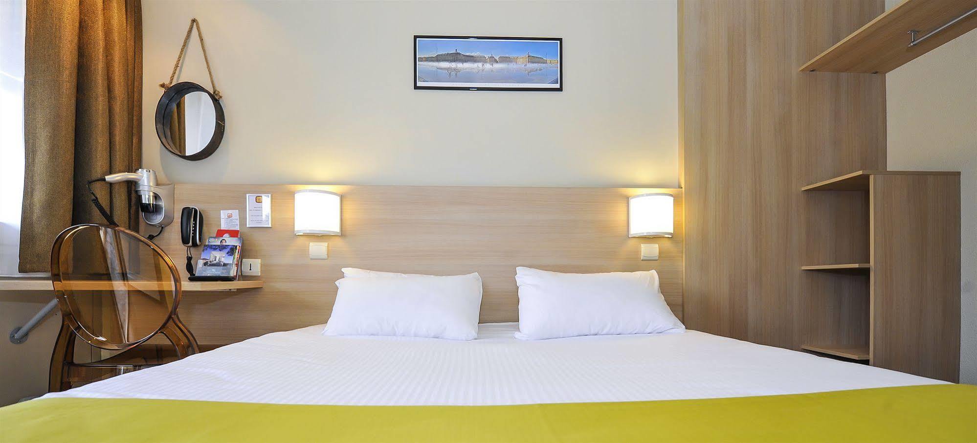 The Originals Access Hotel Bordeaux Aeroport Merignac  Luaran gambar